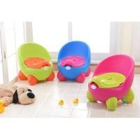 ราคา กระโถนเด็กฝึกขับถ่าย กระโถน โถนั่งเด็ก กระโถนหัดขับถ่าย Baby Toilet Training Seat (pink) (1440892691)