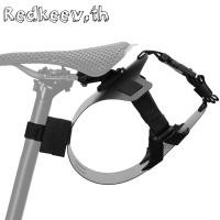 ราคา กระเป๋าอานจักรยาน Quick Release ติดตั้งง่ายสำหรับ Road, Mountain & Touring Bikes (44706506127)