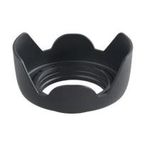 ราคา Lens Hood ES-62 For Canon EF 50mm F1.8‎ ทรงกลีบดอกไม้ (26276834395)