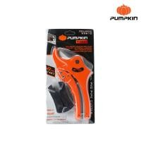 ราคา ส่งเร็ว ถูกสุด PUMPKIN กรรไกรตัดท่อ PVC รุ่น PRO-42PVC 33610 ขนาด 42 มม. กรรไกรฟรี ฐานรองตัดรางสายไฟ (57701226631)