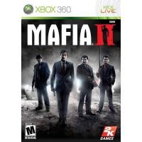 ราคา แผ่น XBOX 360 Mafia 2 ใช้กับเครื่องที่แปลงระบบ JTAG/RGH (9854628405)