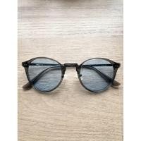 ราคา [Preloved] แว่นกันแดด Uniqlo - แว่นตา UV (46304072870)