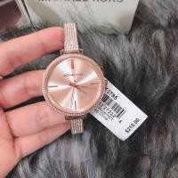 ราคา Sale⌚️นาฬิกา Michael kors แท้%รหัสmk3785 (3702936313)