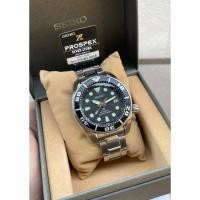 ราคา SEIKO SUMO BLACK GEN2 SBDC031 JDM MADE IN JAPAN (25214310485)