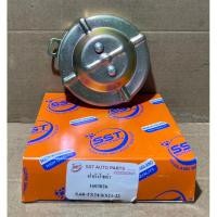 ราคา ฝาถังน้ํามันโซล่า มีที่คล้องแม่กุญแจ ISUZU S.TX DECA270 DECA320 ROCKY175 ROCKY195 ROCKY210 ROCKY240 (21584269431)