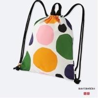 ราคา กระเป๋า Marimekko Uniqlo มือสอง (9030465784)