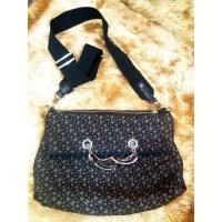 ราคา กระเป๋า DKNY แบบ 2 ทรง ของแท้ มือสอง ใหม่อะไหล่ทองวิ้ง ๆ (1430912358)