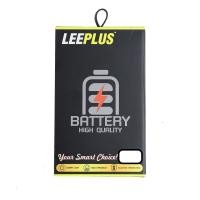 ราคา แบตเตอรี่ LEEPLUS รุ่น Xiaomi Redmi 6 / Redmi 6A ( BN37 ) มีมอก. รับประกัน 1 ปี (42112752990)