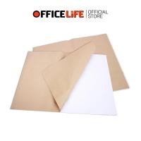 ราคา FUJI (ฟูจิ) กระดาษฟลิปชาร์ต FUJI FLIP CHART PAPER กระดาษ ขนาด 50x70ซม. ( 1 เล่ม / 25 แผ่น ) (40508780768)