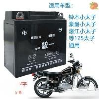 ราคา แบตเตอรี่ Free Battery Maintenance Motorcycle 12v9a Dry MLSO (46155833859)