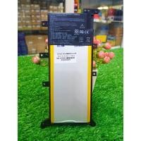 ราคา แบตเตอรี่ Battery Notebook Asus X555 K555 Series C21N1347 พร้อมส่ง!!! ประกันศูนย์ไทย (10938667804)