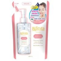 ราคา Bifesta Cleansing Lotion Sensitive Refill. สำหรับผิวบอบบางแพ้ง่าย (1561414527)