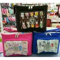 ราคา Camera กระเป๋าร้อน-เย็นเก็บนมแม่ (921989819)