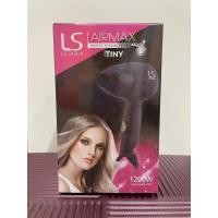 ราคา SaleLESASHA ไดร์เป่าผมขนาดพกพา 1200W รุ่น AIRMAX TINY HAIR DRYER (15882614343)