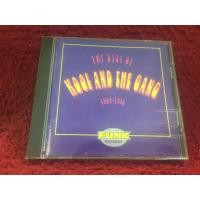 ราคา CD Kool & The Gang – The Best Of Kool And The Gang (1969 - 1976) สภาพตามรูปปก ZA166-82 (52651602494)