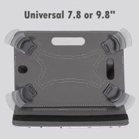 ราคา สําหรับ SAMSUNG GALAXY TAB S2 S3 S4 S5E S6 9.7 10.5 INCH FLIPCASE CUTE CHARACTER TABLET GUARD PROTECTOR (47401365889)