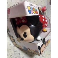 ราคา TSUM TSUM Disney กล่องใส่Tsum Tsum Minnie(ในแพ็คมีแถมตัวสีพิเศษ) (28915334158)