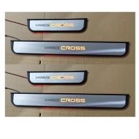 ราคา ชายบันได Yaris Cross แบบมีไฟ (21195888126)