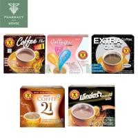 ราคา กาแฟเนเจอร์กิฟ เนเจอร์กิฟ 10 ซอง (5683816206)