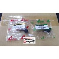 ราคา ปุ่มฉีดน้ำฝน HONDA ฮอนด้า Civic ซีวิค 92- 96 City ซิตี้ Type z 96 ขายเป็นคู่ เฮงยนต์ วรจักร (10057365888)