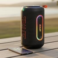ราคา ZEALOT MP1 ลําโพง 60W | ลําโพงบลูทูธกลางแจ้งเสียงเบสหนักแน่น | 8000mAh | กันน้ํา | ลําโพงไร้สายพกพา (51704625517)