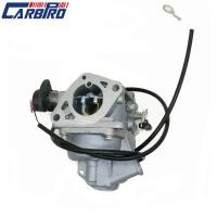 ราคา ✥ คาร์บูเรเตอร์สำหรับ Honda GX610 GX620 18 HP 20 HP OHV V Twin เครื่องยนต์แนวนอน Carb (19196055276)