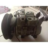 ราคา คอมแอร์รถยนต์มือสองคอมแอร์ โตโยต้า วีออส คอมเพรสเซอร์ ของแท้ 100% (18488499113)