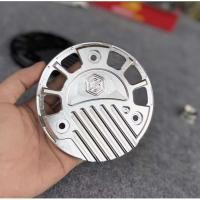 ราคา ฝากันร้อนแต่งงาน CNC สำหรับ Honda Wave 125 / 125i ทุกปี พร้อมส่ง ขายดี (53805683138)