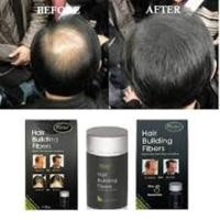 ราคา Dexe Hair Building Fiber ไฟเบอร์เพิ่มผมหนา ปิดผมบาง ขนาด 22 กรัม สีดำ (10676690482)