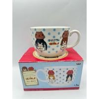 ราคา แก้วเซรามิค K-On! x Kapibarasan Ceramic cup (41470443273)