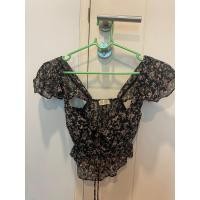 ราคา เสื้อครอปชีฟอง มีฟองน้ำ (22850223549)