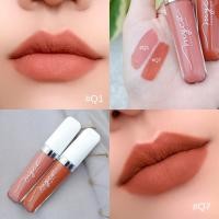 ราคา SET GLOSS MYCA Q1+Q7 (เซ็ตคู่ 2 ชิ้น) กลอสเนื้อแมท สีสันสวยงาม เนื้อสัมผัสนุ่มเนียนละเอียด เกลี่ยง่าย กันน้ำ ติดทนนาน (21127816937)