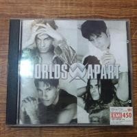 ราคา Cd ซีดีเพลง World Apart ; Everybody (21804703174)