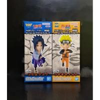 ราคา Wcf Naruto นารูโตะ-ซาซึเกะ(ลิขสิทธิ์แท้)มือ1 Jp (22558726639)