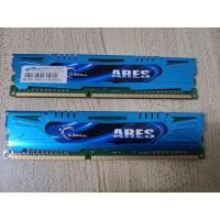 ราคา แรม G.SKILL ARES DDR3 4GB x 2 (8GB) บัส 2133 (4524312096)