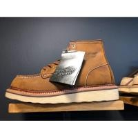 ราคา RED WING 1907 MOC TOE 6 (24863287480)