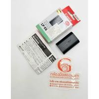 ราคา แบตเตอรี่ Canon LP-E6 แท้ ใช้สำหรับ 6D, 6D Mark II , 5D Mark III, 5D Mark II , 5D Mark IV,7D,60D,70D,80D,EOS R (29916369856)