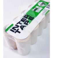 ราคา กระดาษกาวย่น INTER TAPE ขนาด 3/4 นิ้ว ยาว 10 หลา แพ็ค 50 ม้วน (20953758409)