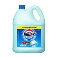 ราคา แกลลอน 5 ลิตร ไฮเตอร์ น้ำยาซักผ้าขาว (44905566475)