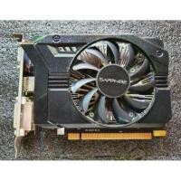 ราคา AMD R7 250 2GB มือสองใช้งานได้ (6141594218)