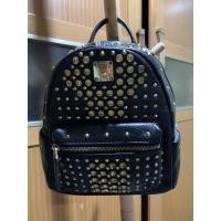 ราคา เป้ MCM มือสอง หนังแท้สภาพใหม่หนังสวยๆ (20445114706)