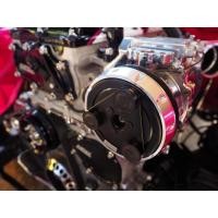 ราคา ครอบมู่เล่ย์คอมแอร์HPD ตรงรุ่น isuzu D-max/All-new 2.5-3.0 ปี2005-2019 (41953003060)