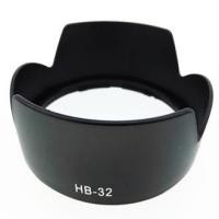 ราคา HB-32 Camera Lens Hood for Nikon AF-S DX Nikkor 18-135mm 18-105mm Lenses (1034) (1239489670)