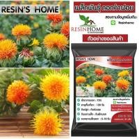 ราคา เมล็ดดอกคำฝอย 30 เมล็ด (8750001357)
