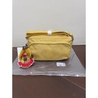 ราคา Kipling HOPE มือ 1 สะพายข้าง คาดอก คาดเอว ของแท้ (5371646385)