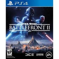 ราคา (พิม NEWGAME ในช่องโค้ดส่วนลด)Star Wars Battlefront 2 PS4 (Z3) (972942572)
