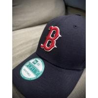 ราคา หมวก new era แท้ boston red sox ปรับหลังได้ (16440676273)