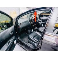 ราคา ยางกระดูกงู ยางขอบประตูฝั่งตัวรถ Nissan Note (28316724489)