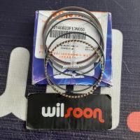 ราคา แหวนลูกสูบ / แหวนลูกสูบ Suzuki Smash Original Suzuki SGP Oversize 0.50 (40355711994)