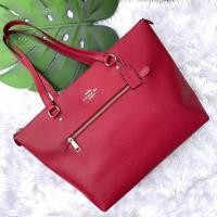 ราคา Coach tote 16 นิ้ว ของแท้ (6517905163)